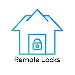 ADT smart door locks and video doorbell