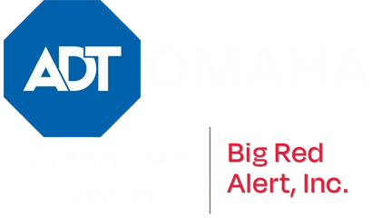 ADT Omaha Logo